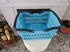 Jes collection einkaufskorb gebraucht kaufen  Landshut