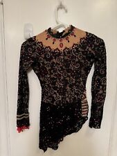 Figure skating dress for sale  Palm Beach