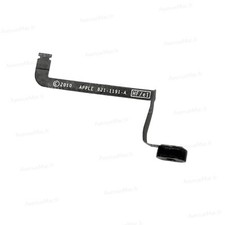  CÂBLE MICROPHONE INTERNE NAPPE MICRO MACBOOK AIR 11" A1370 comprar usado  Enviando para Brazil
