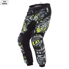 Element pants attack gebraucht kaufen  Genthin