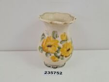 Kleine keramik vase gebraucht kaufen  Burgstädt