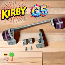 Kirby front wheel for sale  Paw Paw