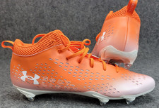 Armour football cleats for sale  Oxnard