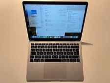 Macbook air 2018 usato  Barletta