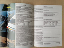 Bmw series 628csi for sale  UK