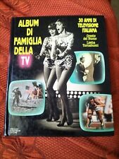 Album famiglia della usato  Pozzuoli