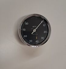 chronometric tachometer for sale  MANSFIELD