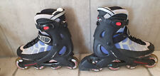 Rollers rollerblade femme d'occasion  Saint-Just-Saint-Rambert