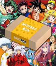 Mangas einer box gebraucht kaufen  München