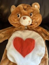 Care bears tenderheart for sale  Fresno