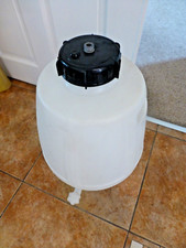 Gallon pressure barrel for sale  BARNETBY