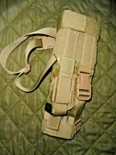 Holster leg ocp for sale  Daleville