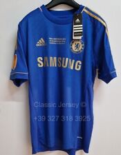 Maglia chelsea final usato  Lercara Friddi