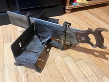 Antique landon cast for sale  Pikesville