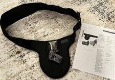 Spider holster spiderpro gebraucht kaufen  Oberursel (Taunus)