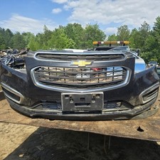 2015 2016 chevy for sale  Groveton