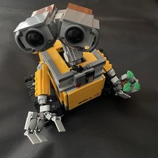 Lego ideas 21303 for sale  BELFAST