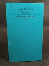 Travesty new book d'occasion  Expédié en Belgium