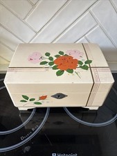Vintage ballerina music for sale  WIGAN
