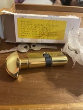Ces keyed knob for sale  Algonac