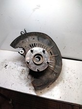 Driver left front for sale  Andover