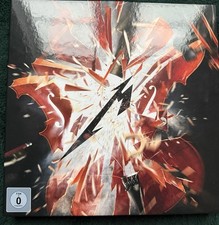 Metallica the san gebraucht kaufen  Herne