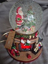 Gold christmas musical for sale  DAVENTRY