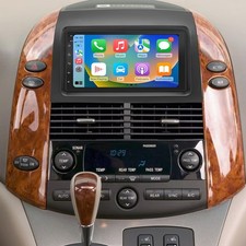 Car stereo radio for sale  Bordentown