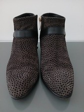 Brunella damenschuhe stiefelet gebraucht kaufen  Maxhütte-Haidhof