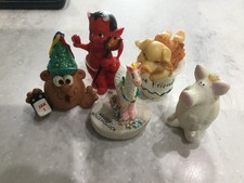 Wish good luck for sale  HERNE BAY