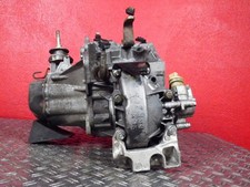 Schaltgetriebe 20dm80 citroen gebraucht kaufen  Stockach