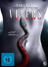 Vipers bill corcoran gebraucht kaufen  Berlin