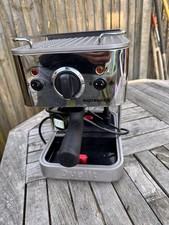 Dualit dcm1a espressivo for sale  BOURNEMOUTH