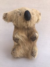 Vintage 1930s koala for sale  GAINSBOROUGH
