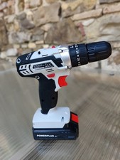 Trapano avvitatore batteria usato  Campi Bisenzio