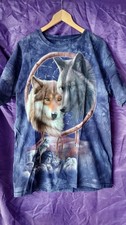 Shirt loups attrape d'occasion  Melun
