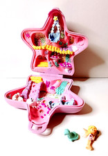 Polly pocket 1992 usato  Genova