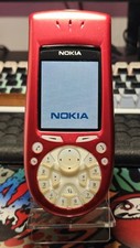 Nokia 3650 colore usato  Ravenna
