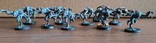 Warhammer 40k tyranids for sale  CHESTERFIELD