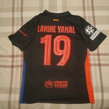 Maglia calcio nuova usato  Lucca