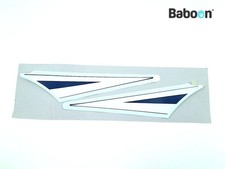 Naklejka Suzuki GSX R 600 2004-2005 (GSXR600 K4/K5) (68110-29G00-LR5), używany na sprzedaż Naklejka Suzuki GSX R 600 2004-2005 (GSXR600 K4/K5) (68110-29G00-LR5), używany na sprzedaż  Wysyłka do Poland