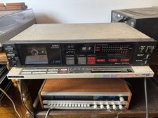 Aiwa f660 tape for sale Aiwa f660 tape for sale  LONDON