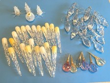 Lot vintage christmas for sale  Syracuse