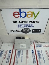 Usado, 2001-2006 BMW E46 M3 3-Series módulo de controle de teto superior conversível genuíno fabricante de equipamento original comprar usado  Enviando para Brazil