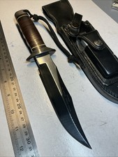 Sog knife vietnam for sale  Mesa