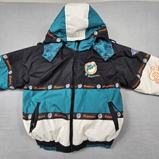 Vintage miami dolphins for sale  Pryor