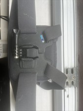 Gopro chest harness for sale  HELSTON
