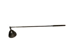 Candle snuffer silver for sale  Kewanna