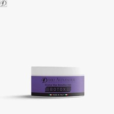 Crema viso botulino usato  Firenze