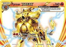 Pyroar break 114 d'occasion  Expédié en Belgium